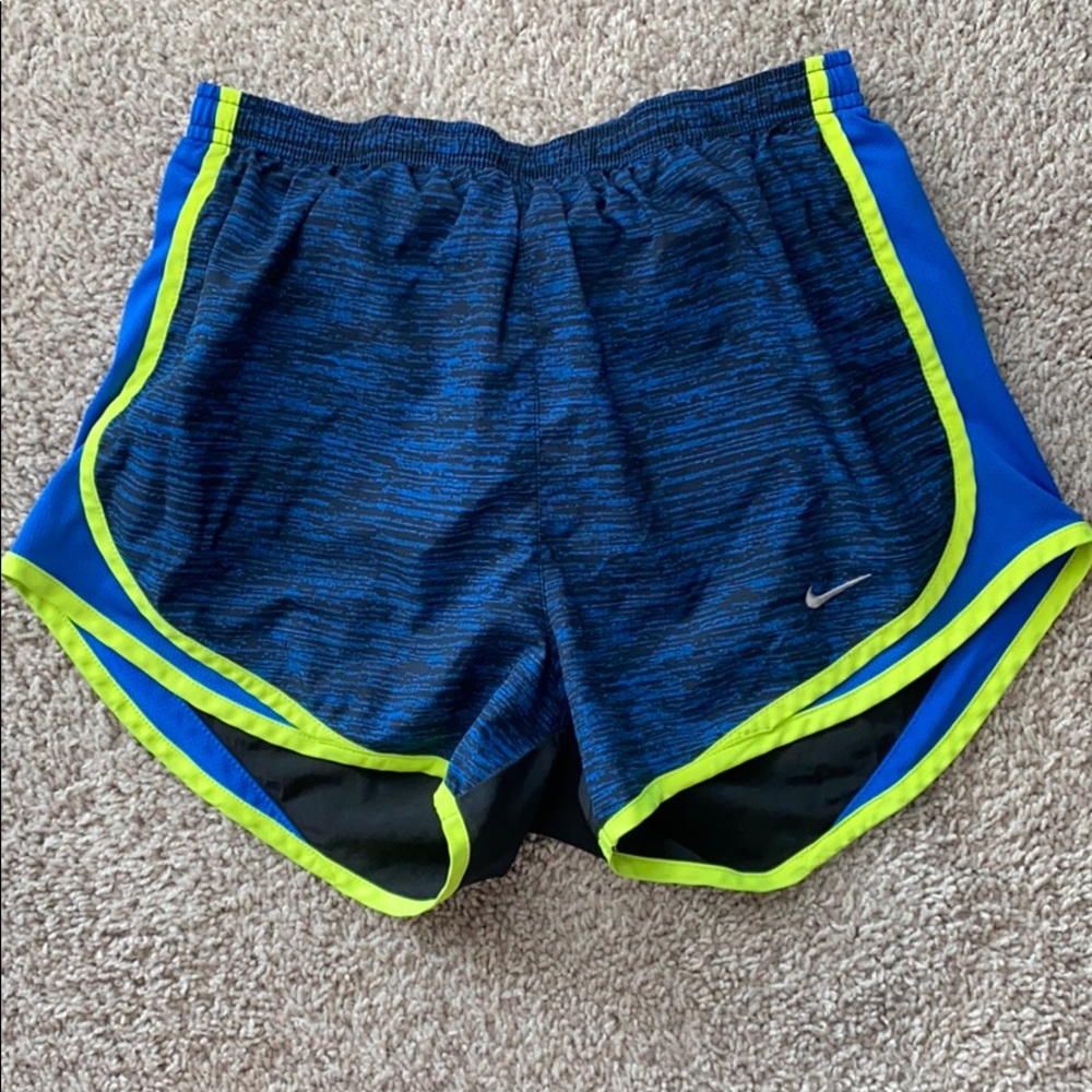 Nike dri-fit short